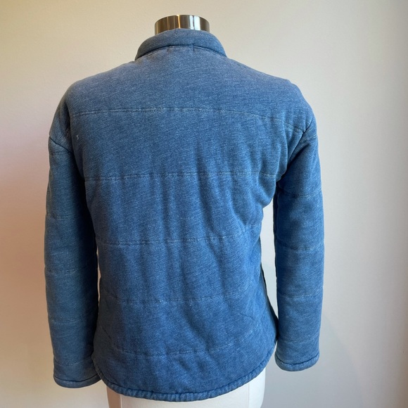 🏷 NWT Mododoc Jacket - Picture 3 of 6